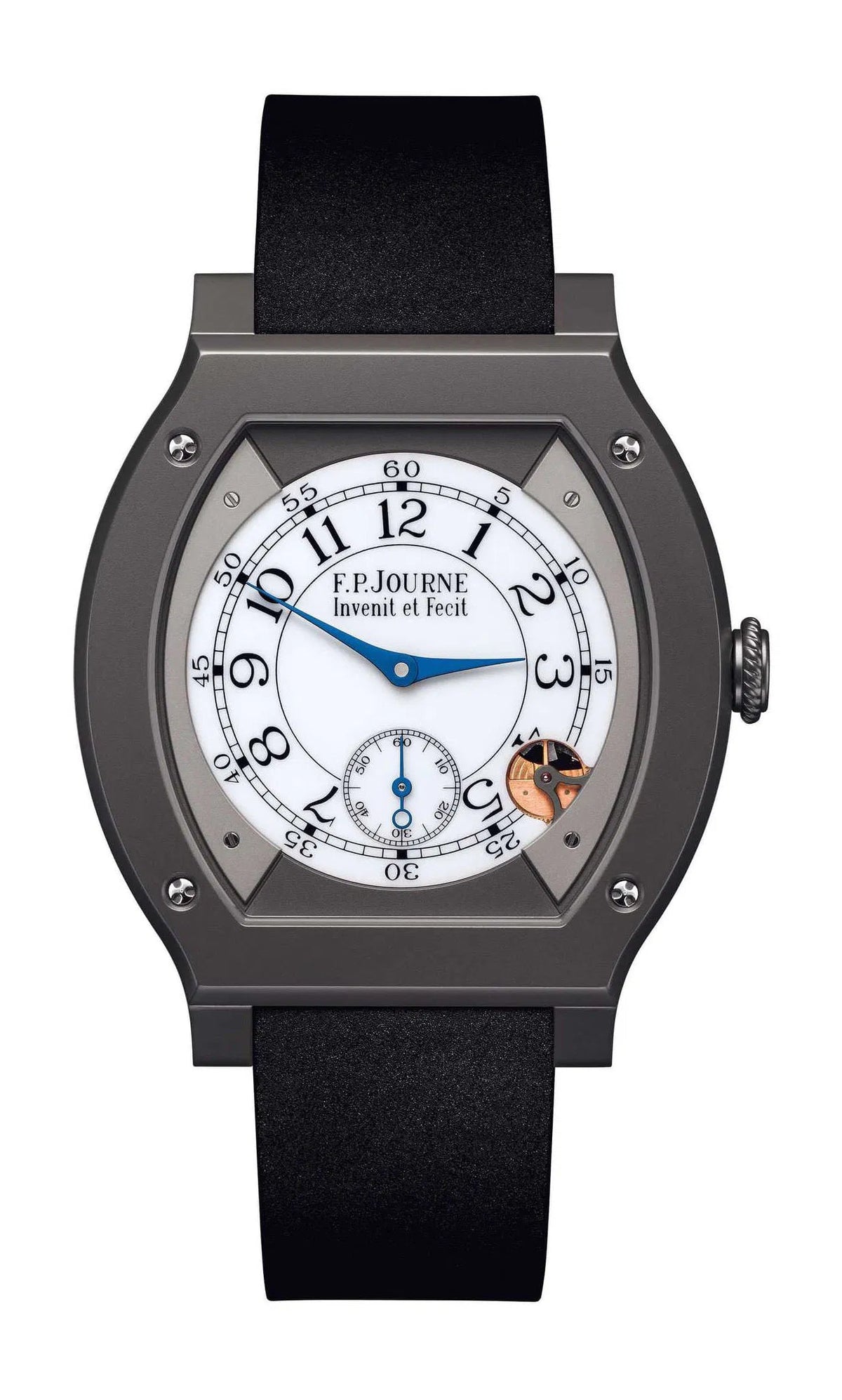 F.P.Journe élégante 48 Titalyt - 1210