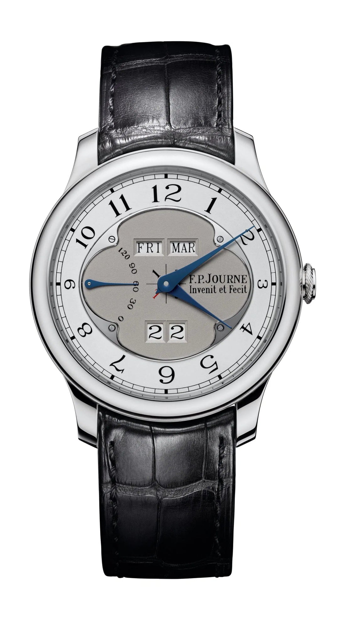 F.P.Journe Quantième Perpétuel Gold Dial - 1300.3