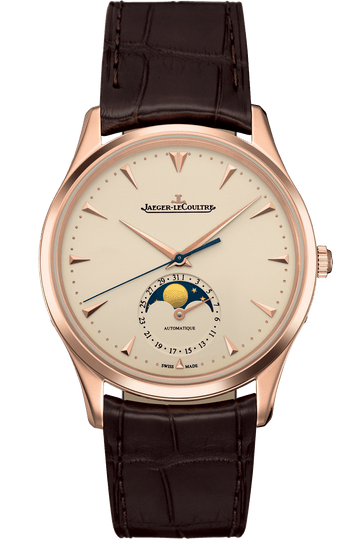 Jaeger-LeCoultre Master Ultra Thin Moon 39