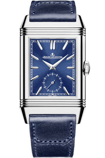 Jaeger-LeCoultre Reverso Tribute Duoface