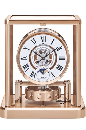 Jaeger-LeCoultre Atmos Classique