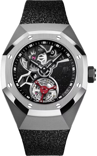 Audemars Piguet Royal Oak Concept Flying Tourbillon Conceptourbillon Yoon & Verbal - 26643TI.OO.D002CA.01